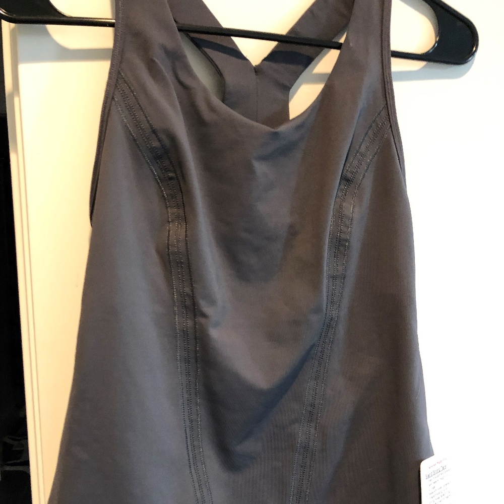 Lululemon Stand Strong Tank